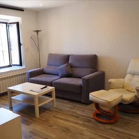 Apartamentos La Muralla Самора Экстерьер фото