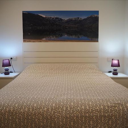 Apartamentos La Muralla Самора Экстерьер фото