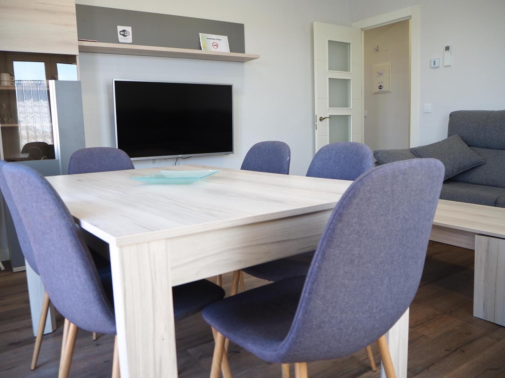 Apartamentos La Muralla Самора Экстерьер фото