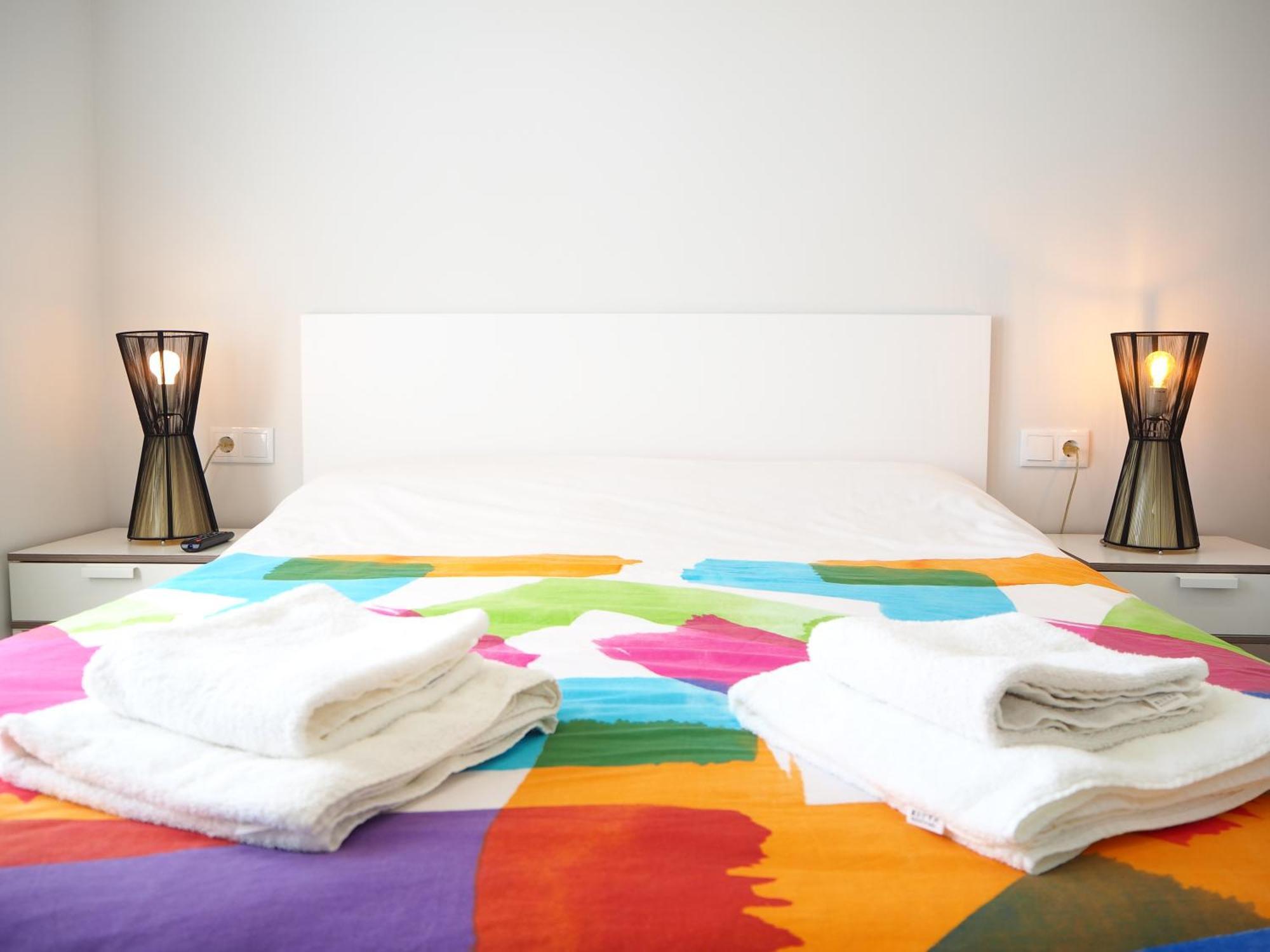 Apartamentos La Muralla Самора Экстерьер фото
