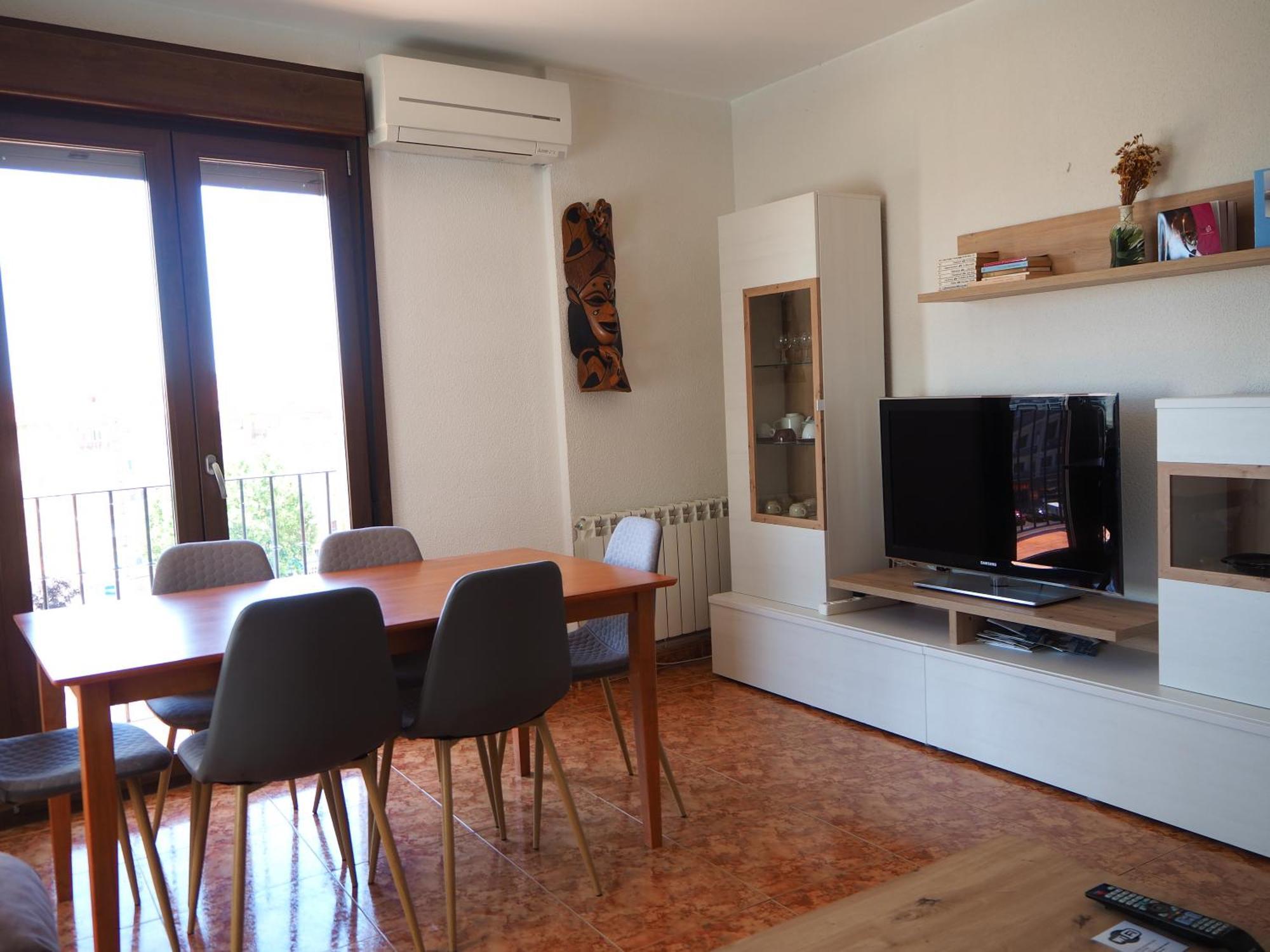 Apartamentos La Muralla Самора Экстерьер фото