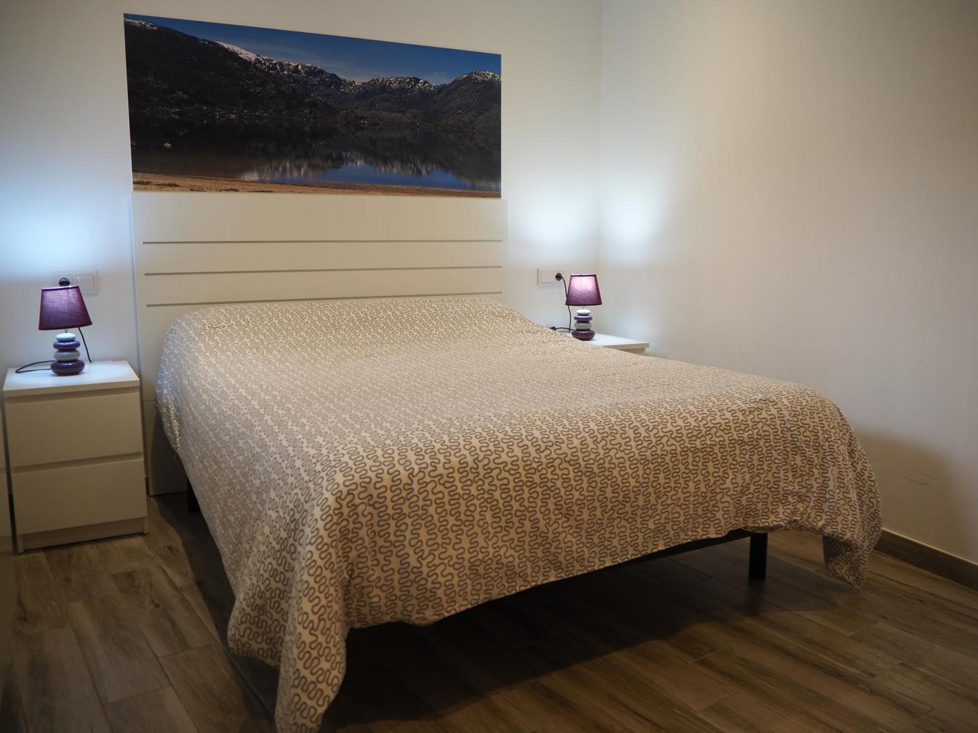 Apartamentos La Muralla Самора Экстерьер фото
