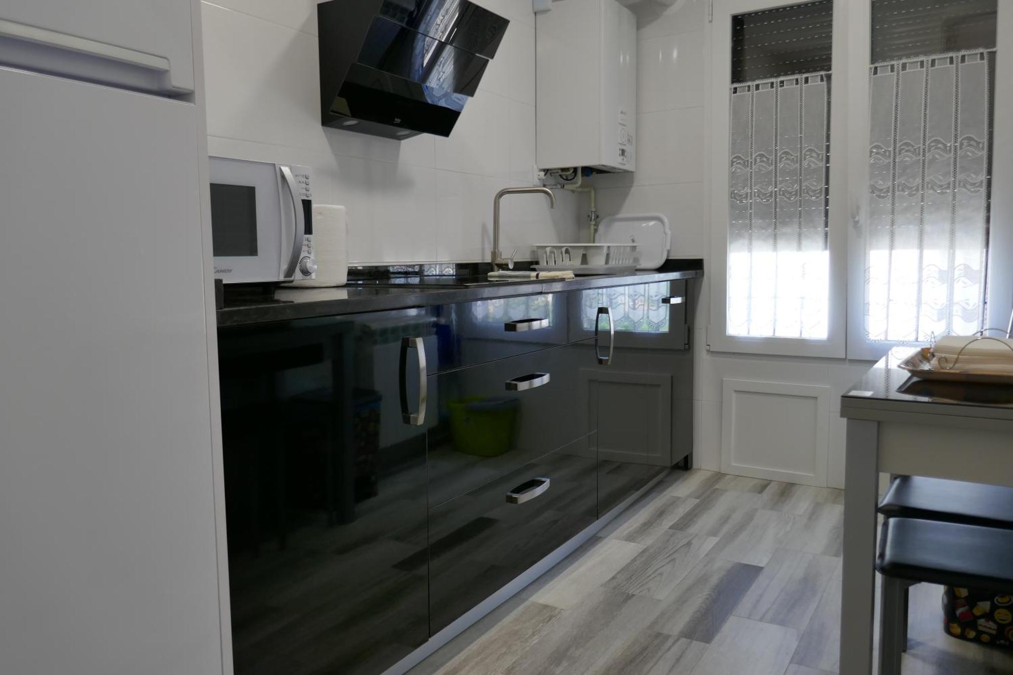 Apartamentos La Muralla Самора Номер фото