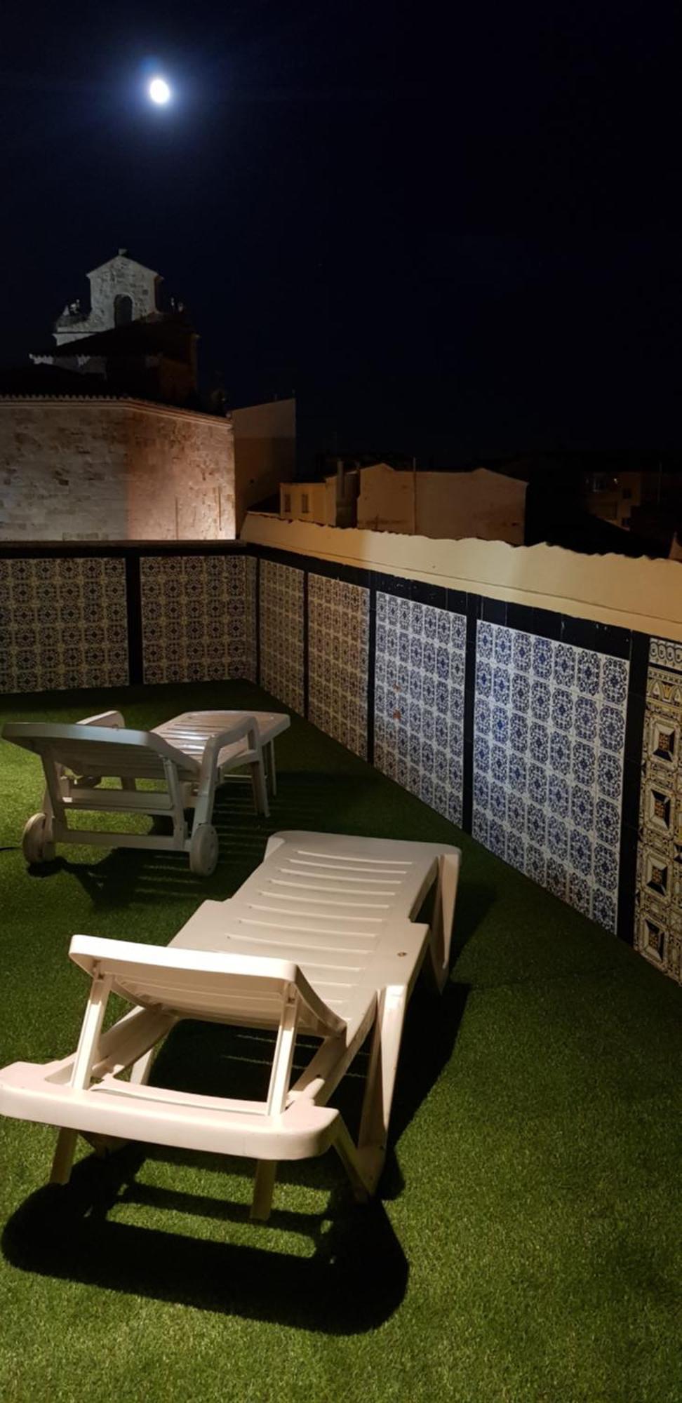 Apartamentos La Muralla Самора Номер фото