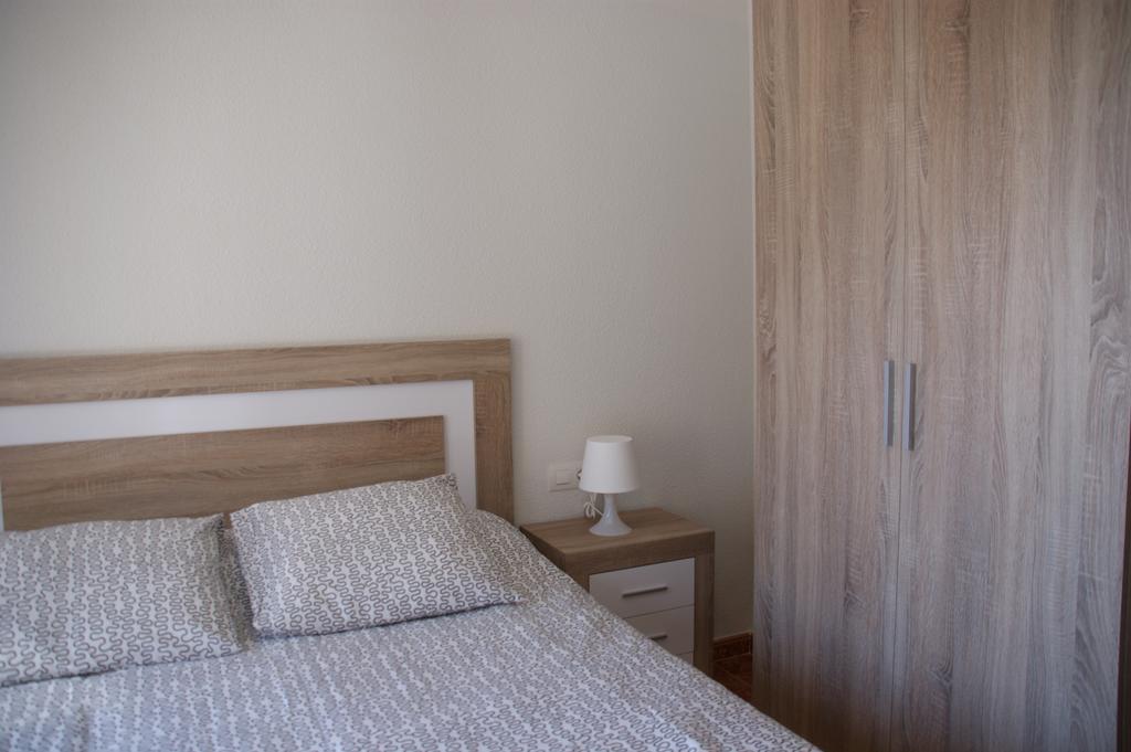 Apartamentos La Muralla Самора Экстерьер фото