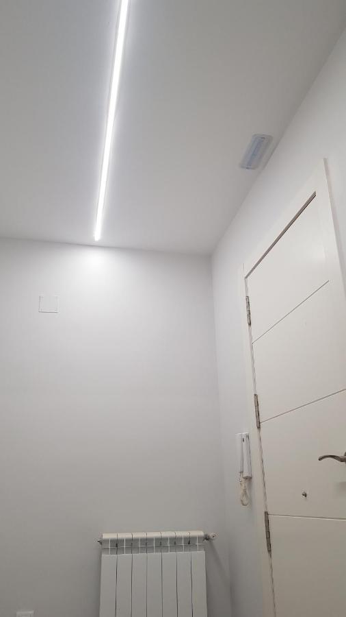 Apartamentos La Muralla Самора Экстерьер фото